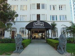 360 Ocean Blvd Unit 205, Long Beach, CA 90802