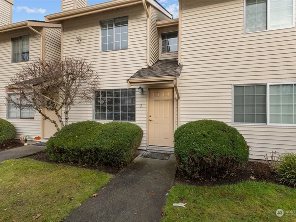 115 124th Street SE #M2, Everett, WA 98208