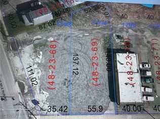 3794-3796 Mahoning Ave, Youngstown, OH 44515