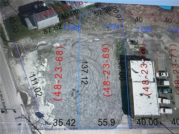 3794-3796 Mahoning Ave, Youngstown, OH 44515