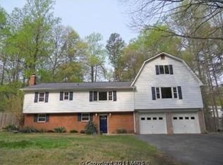 29763 Skyview Dr, Mechanicsville, MD 20659