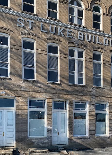 1st image of 900 Saint James St #204