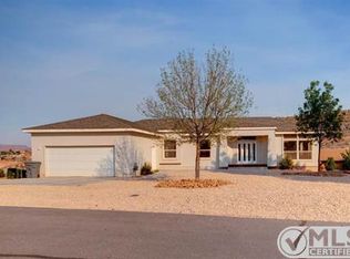 1604 E Sweetgum Cir, Saint George, UT 84790
