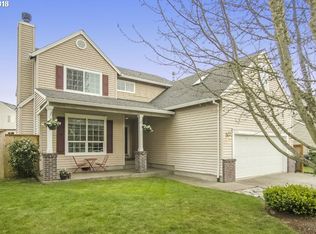 2157 N Kamiakan Dr, Cornelius, OR