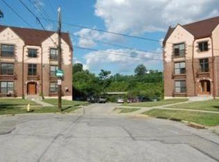 999 Cleveland Ave APT 5, Cincinnati, OH 45229
