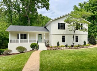 2115 Port Royal Rd, Raleigh, NC 27609