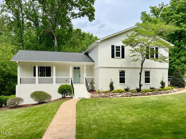 2115 Port Royal Rd, Raleigh, NC 27609