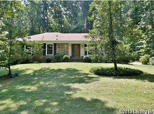 3016 N Highway 393, La Grange, KY 40031
