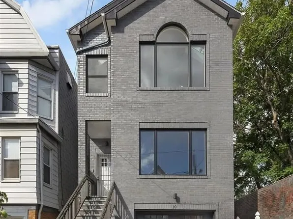 10 Bidwell Ave #1, Jersey City, NJ 07305