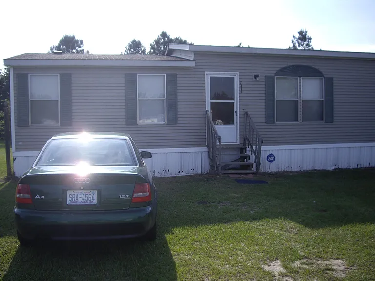 7316 Acropolis Dr — Photo 1