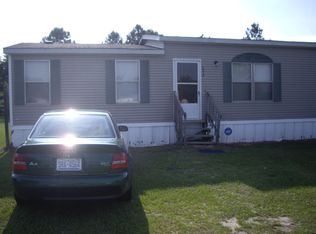 7316 Acropolis Dr, Parkton, NC 28371