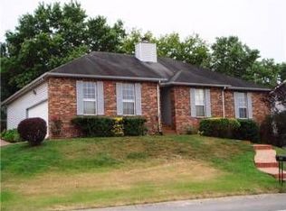 4648 Billingsgate Rd, Antioch, TN 37013