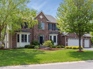 10513 Toledo Dr N, Brooklyn Park, MN 55443