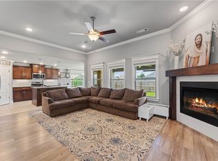 1001 Kimball Ln, Pea Ridge, AR 72751