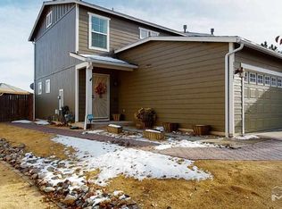 8786 Sunset Breeze Dr, Reno, NV 89506