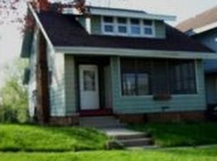 1129 Grant Ave, Rockford, IL