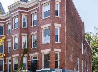 2914 13th St NW APT 2, Washington, DC 20009