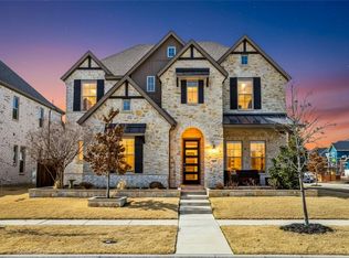8597 Amethyst Ln, Frisco, TX 75036