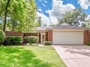 4306 Fawn Glen Dr, Kingwood, TX 77345