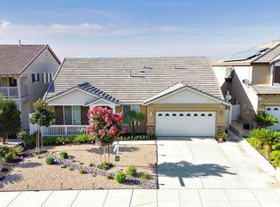 26870 Sugarite Canyon Dr, Moreno Valley, CA 92555