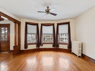 798 Park Ave #2, Albany, NY 12208