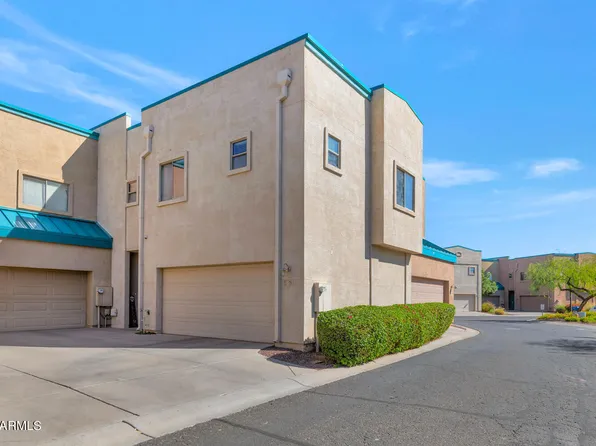 1015 S VAL VISTA Drive #71, Mesa, AZ 85204