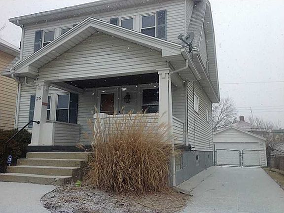 3rd image of 25 E Shadyside Dr