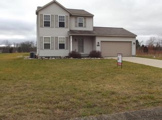 1173 Auburn Rd, Hastings, MI 49058