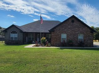 5214 Joe Ln, Rogers, AR 72756