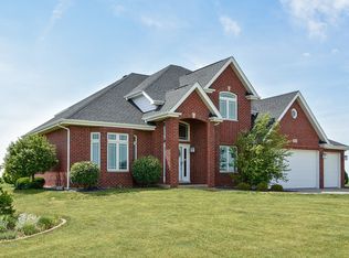 31010 S Klemme Rd, Beecher, IL 60401