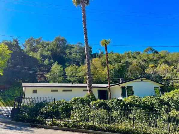 9748 Oak Pass Rd, Beverly Hills, CA 90210