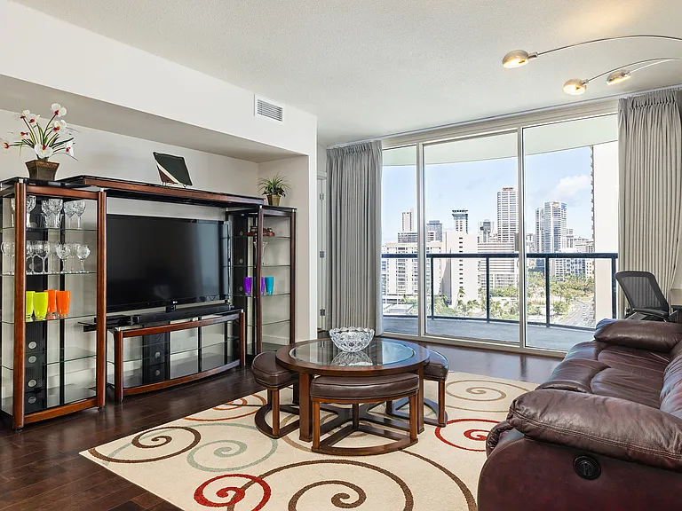 1837 Kalakaua Ave #1603 — Photo 7
