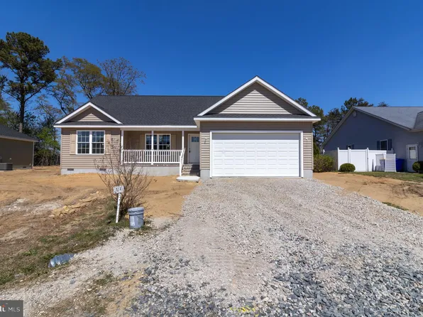 422 Summit Dr Lot 114, Seaford, DE 19973