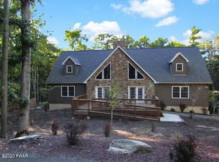 108 Soose Way, Tafton, PA 18464