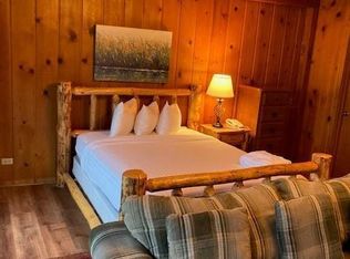 9201 Breezy Point Dr #203, Pequot Lakes, MN 56472