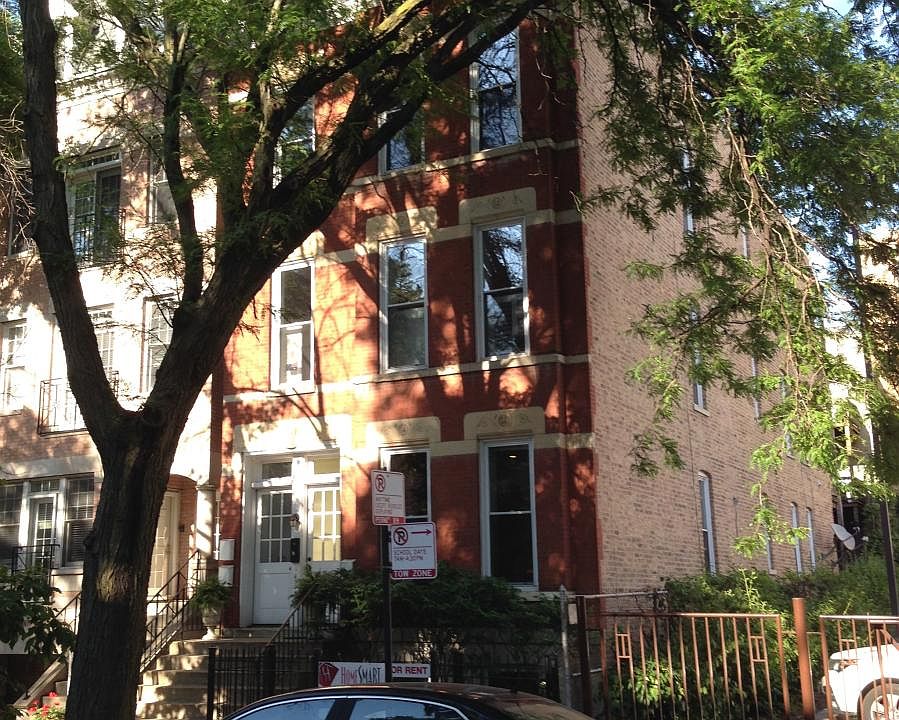 1st image of 1435 N North Park Ave