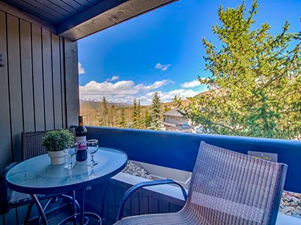 317 W La Bonte St APT 107, Dillon, CO 80435