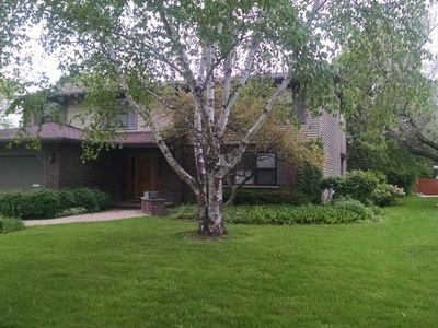 1482 N King George Ct, Palatine, IL, 60067