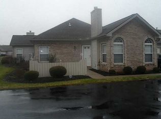 2051 Willow Run Cir, Enon, OH 45323