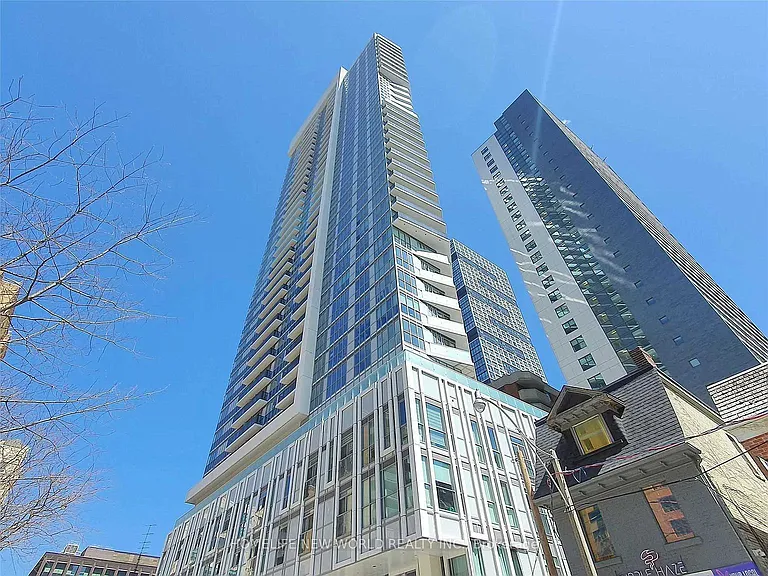 77 Mutual St #3602 — Photo 1