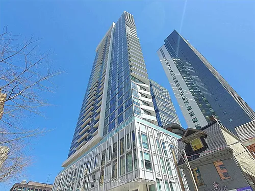 77 Mutual St #3602 Photo 1