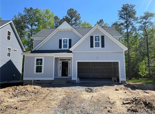 12907 Craftsbury Mews, Midlothian, VA 23112