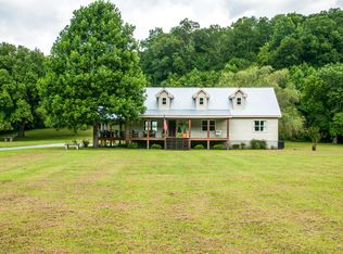 4903 Pond Creek Rd, Pegram, TN 37143