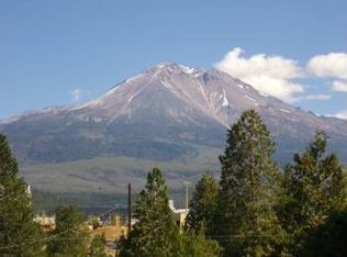 1127 Tent Ave, Weed, CA 96094