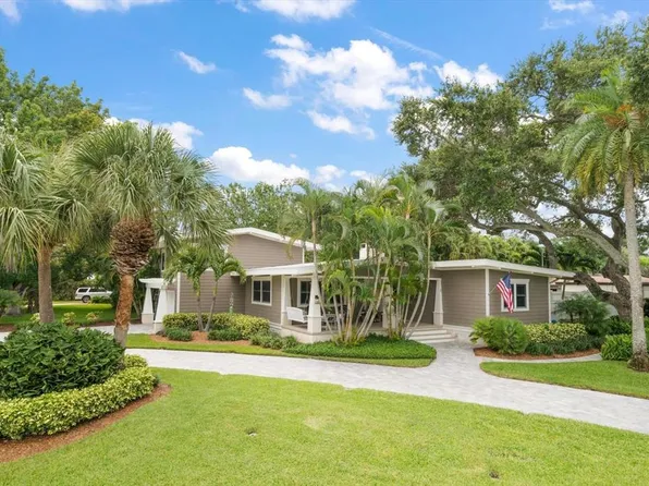 1 BLUFF VIEW DRIVE, BELLEAIR, FL 33756
