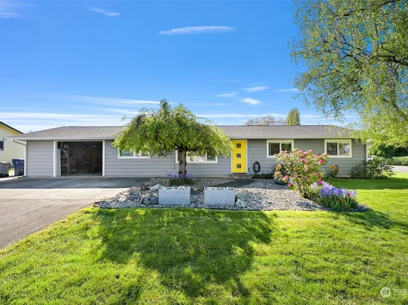 3202 L Avenue, Anacortes, WA 98221