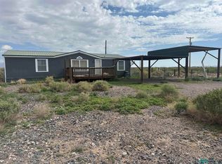 6955 San Felipe Rd SE, Deming, NM 88030