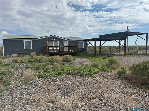 6955 San Felipe Rd SE, Deming, NM 88030