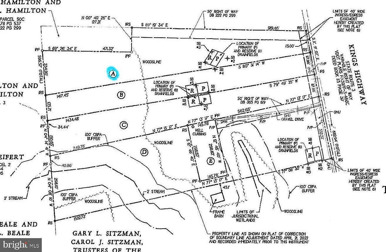 3 Of 50a Kings Hwy, Montross, VA 22520 Zillow