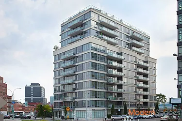 Rented by Modern Spaces